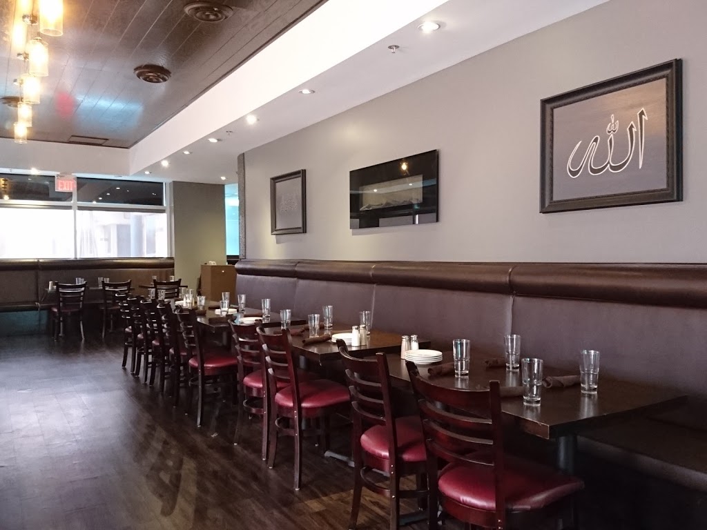 Affys Grill | 2283 Argentia Rd Unit 9A, Mississauga, ON L5N 2X7, Canada | Phone: (905) 997-7774
