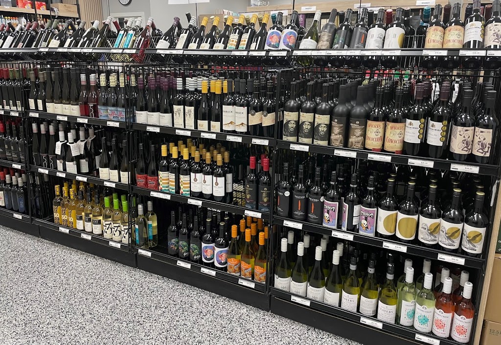 Upten Wines & Spirits | 201 10 Ave SE, Calgary, AB T2G 0J5, Canada | Phone: (403) 475-6040