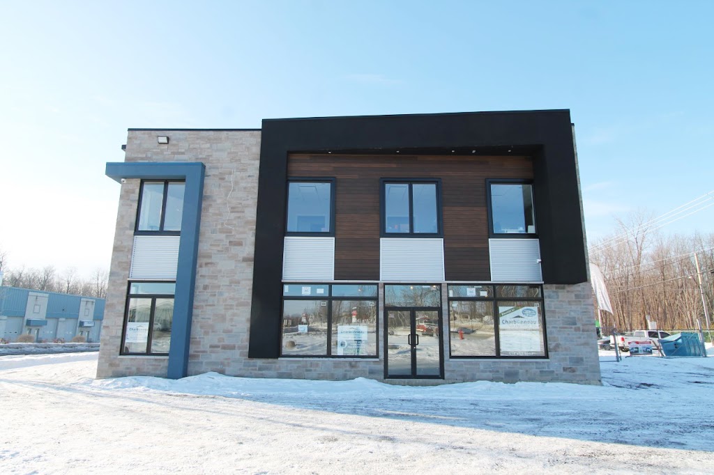 Gazpetrole-Charbonneau | 10 Rue Huot, Notre-Dame-de-lÎle-Perrot, QC J7W 1M4, Canada | Phone: (514) 453-8913