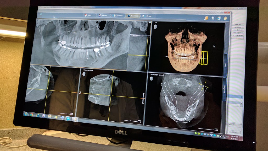 Cordata Dental Professionals | 4145 Meridian St, Bellingham, WA 98226, USA | Phone: (360) 734-6300