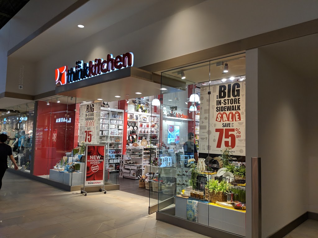 Think Kitchen | 555 Sterling Lyon Pkwy, Winnipeg, MB R3P 1J9, Canada | Phone: (204) 480-4470