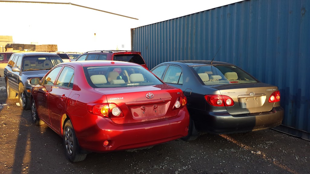 Havilla Services Ltd | 240 Walden Parade SE, Calgary, AB T2X 2A6, Canada | Phone: (587) 700-7845