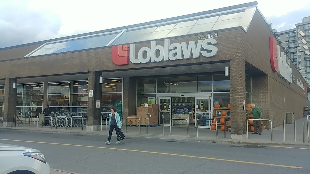 Loblaws | 2085 Carling Ave, Ottawa, ON K2A 1H2, Canada | Phone: (613) 722-3227