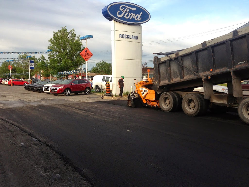 Gagnon Contracting | 7890 Springhill Rd, Metcalfe, ON K0A 2P0, Canada | Phone: (613) 799-8788