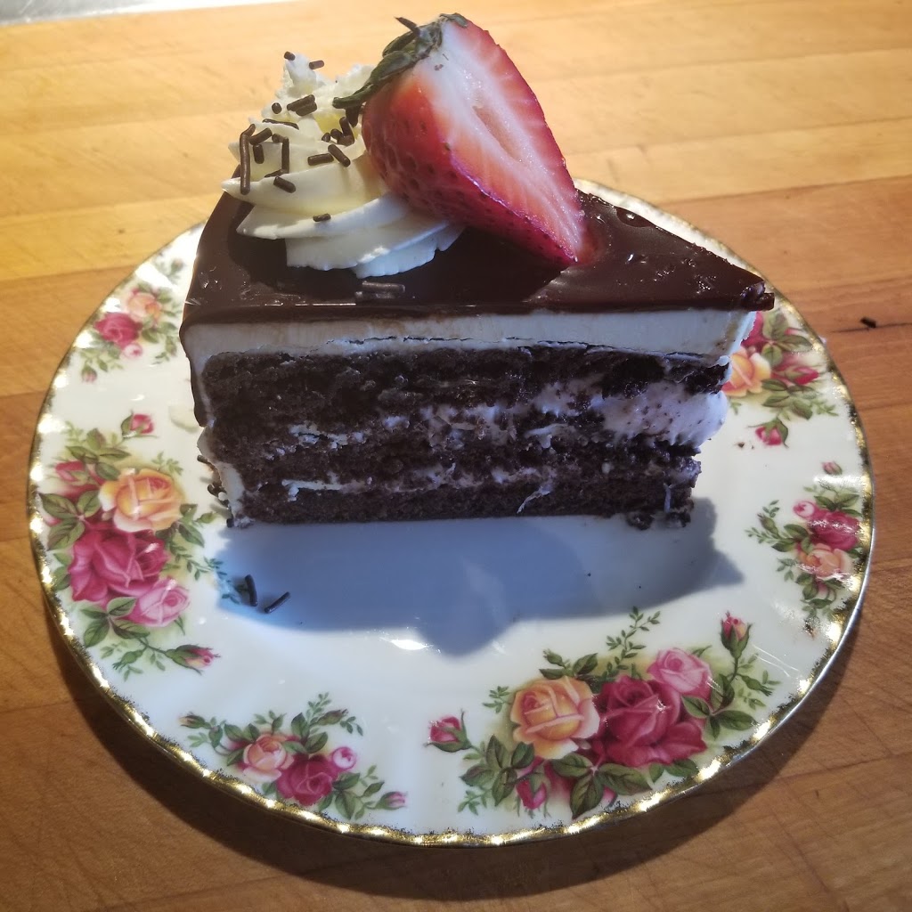 London Fog Cafe | Heritage Plaza, 8330 Macleod Trail SE, Calgary, AB T2H 2V2, Canada | Phone: (403) 301-4880
