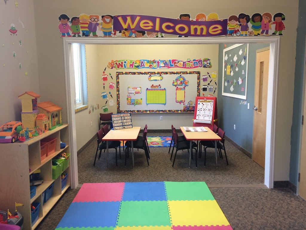 Village Child Care Centre | 2976 Charleston Sideroad, Caledon Village, ON L7K 0V8, Canada | Phone: (519) 927-3000
