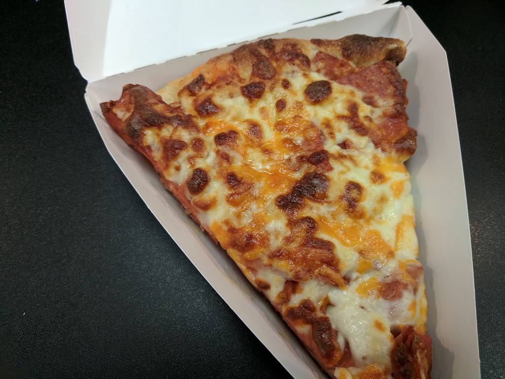 Verns Pizza - Millrise | 15 Millrise Blvd SW #27, Calgary, AB T2Y 1X7, Canada | Phone: (403) 215-3557