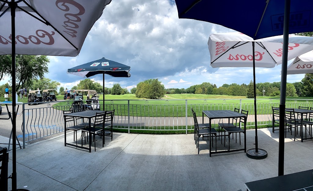 Willow Ridge Golf & Country Club Ltd. | 439 Chatham St S, Blenheim, ON N0P 1A0, Canada | Phone: (519) 676-8772