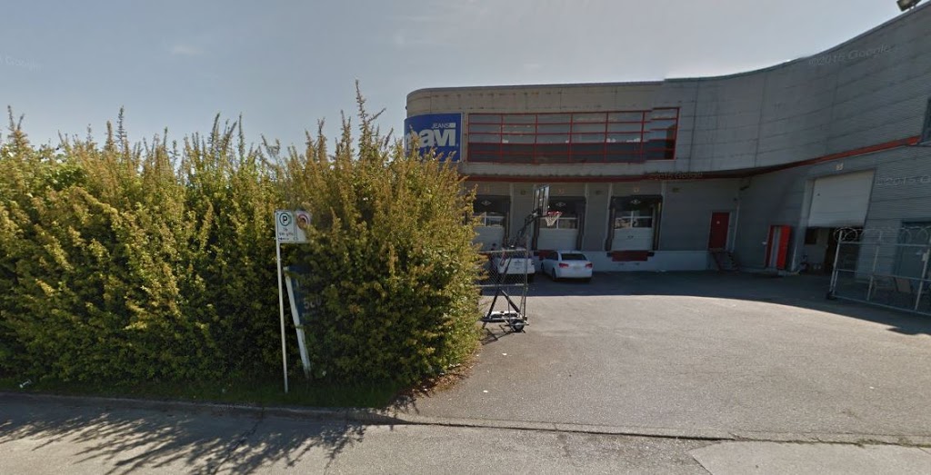 Mavi Jeans Showroom & Office | 580 Industrial Ave, Vancouver, BC V6A 2P3, Canada | Phone: (604) 708-2373