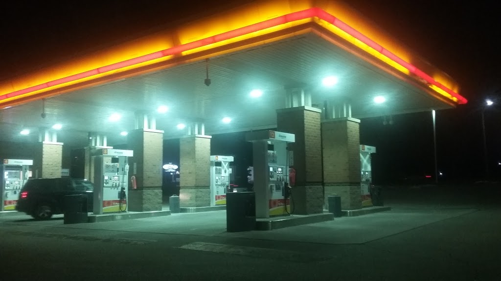 Shell | 1260 Eglinton Ave W, Mississauga, ON L5V 1H8, Canada | Phone: (905) 542-7768