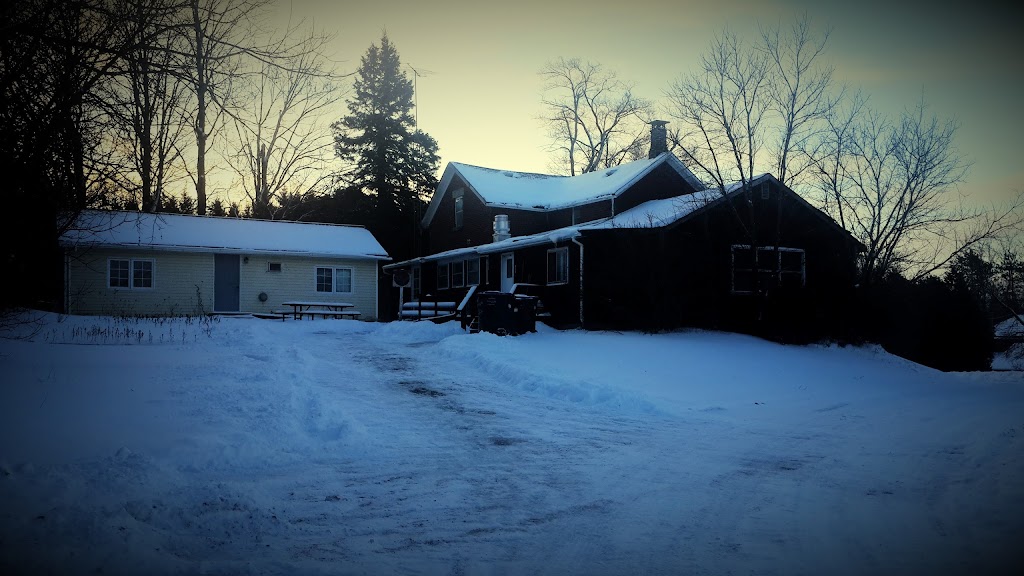 Youth With a Mission Toronto | 1 Catherine St, Alton, ON L7K 2N6, Canada | Phone: (519) 938-9840