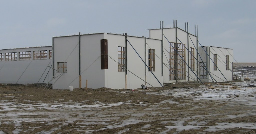NorAg Ltd | 36 Burnt Lake Crescent, Alberta T4S 0K6, Canada | Phone: (403) 341-3767