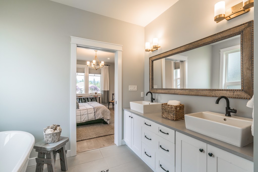 Alair Homes Parksville-Qualicum | 507 Church Rd, Parksville, BC V9P 2B2, Canada | Phone: (250) 947-9868
