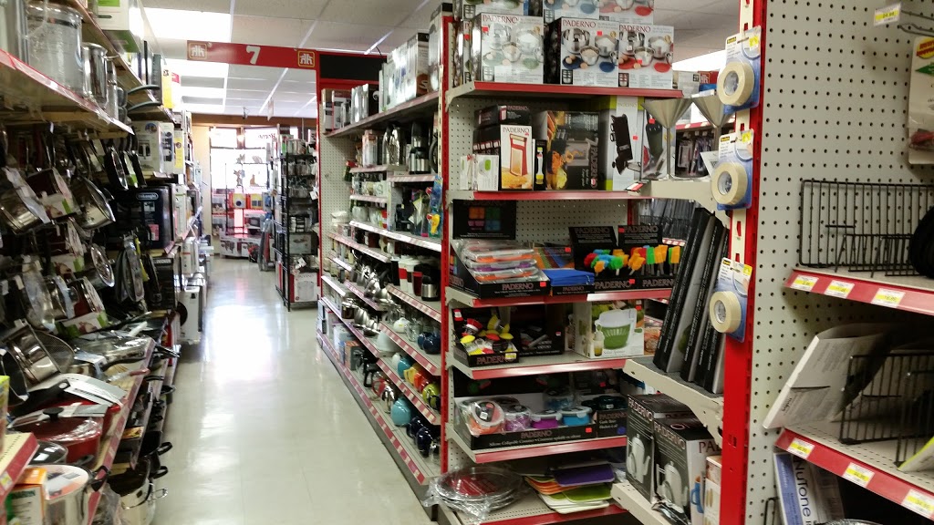 Home Hardware Sidney | 2356 Beacon Ave, Sidney, BC V8L 1X3, Canada | Phone: (250) 656-2712