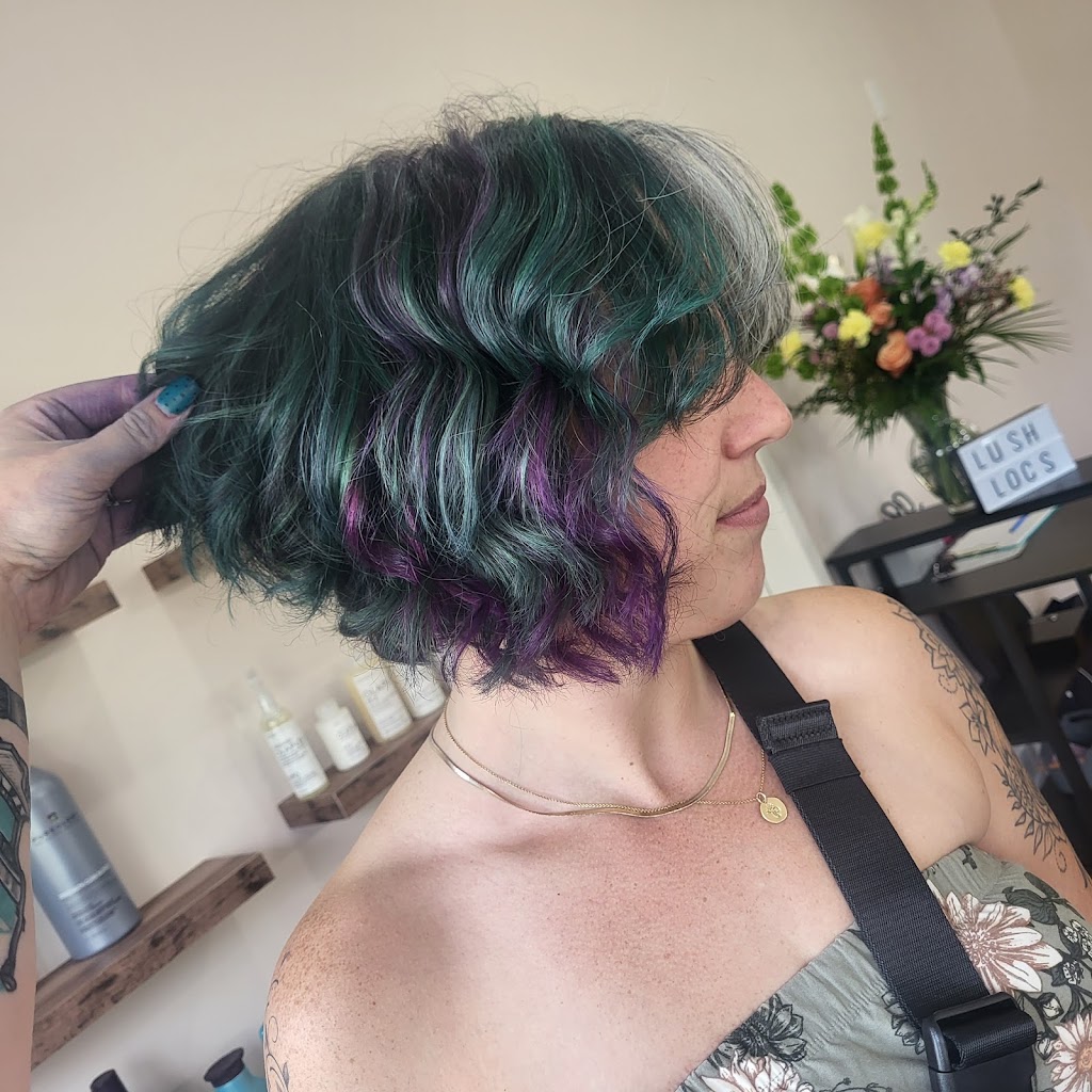 LushLocs Hair Studio | 700 Quinn Rd, Bonshaw, PE C0A 1C0, Canada | Phone: (902) 316-0552