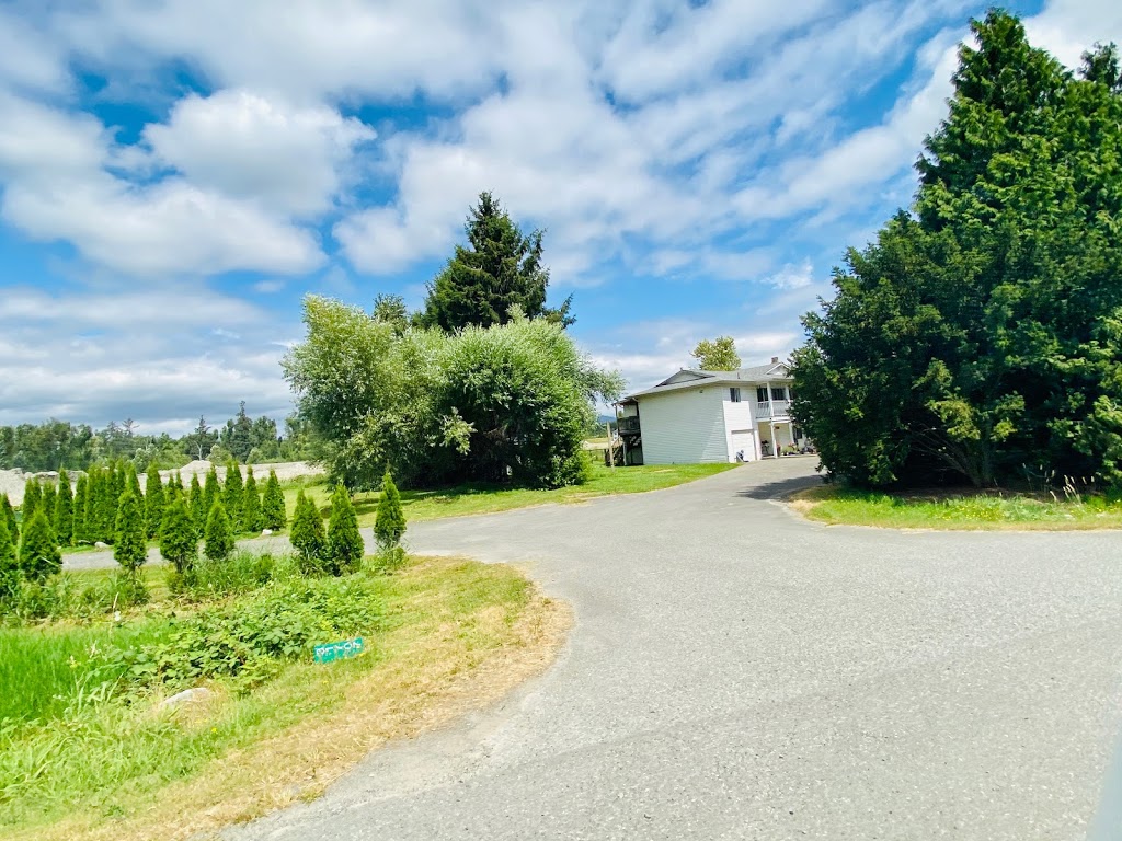 Choice Railing & Gates | 31792 Harris Rd, Abbotsford, BC V4X 1W2, Canada | Phone: (604) 615-9677