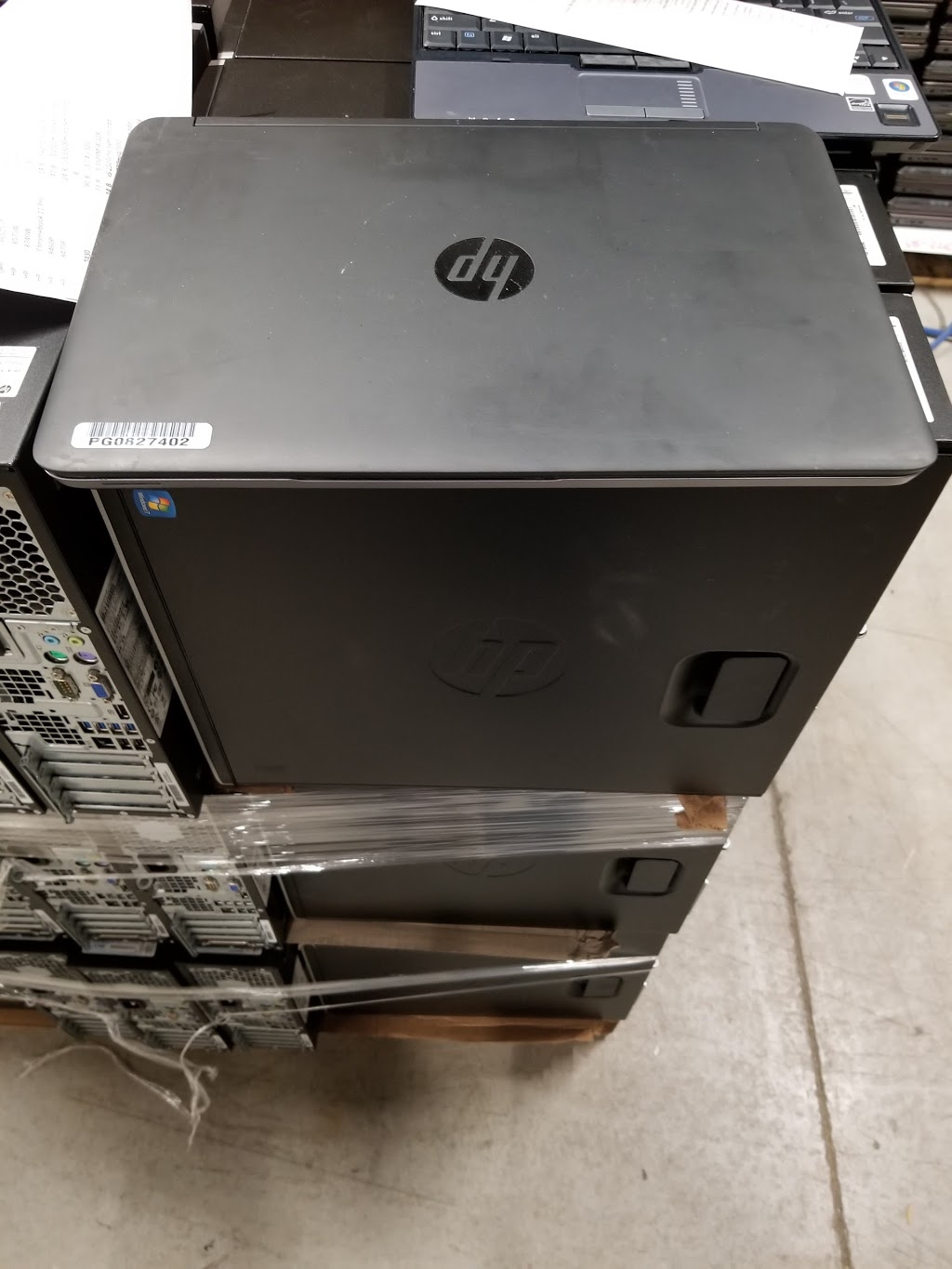 Microcad Computer Corporation | 4015 Dowell Dr, London, ON N6E 3A1, Canada | Phone: (800) 948-3572
