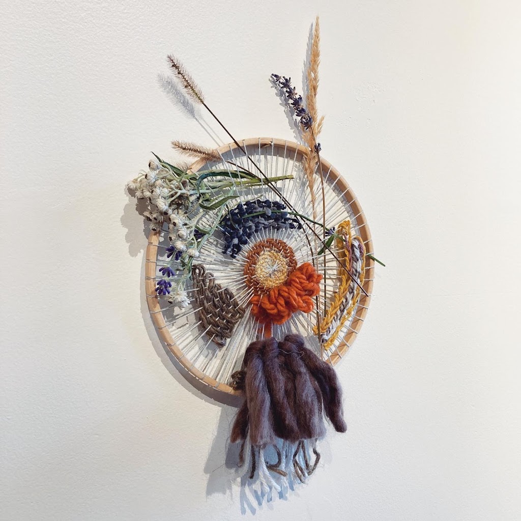 Loom Studio | 1402 Queen St W #211, Alton, ON L7K 0C4, Canada | Phone: (416) 826-5174