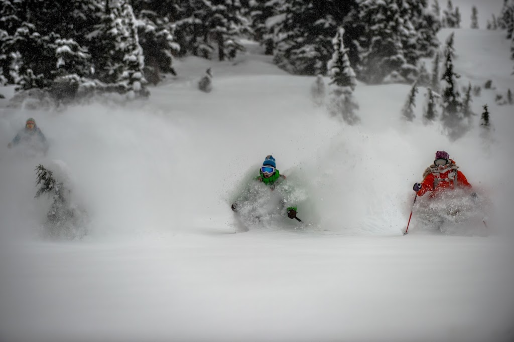 Last Frontier Heliskiing | 3605 31 St #200, Vernon, BC V1T 5J4, Canada | Phone: (250) 558-7980