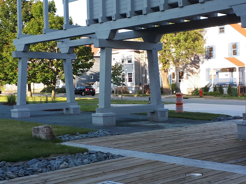 Starr Park | Prince Albert Rd, Dartmouth, NS B2Y 1L9, Canada