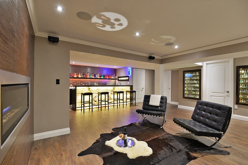 Wilde North Interiors | 12 Birchbank Rd, Brampton, ON L6T 1L7, Canada | Phone: (416) 822-0457