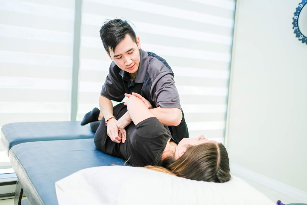 Physio Summum Brossard | 8200 Boulevard Taschereau #1295-B, Brossard, QC J4X 2S6, Canada | Phone: (450) 890-0888