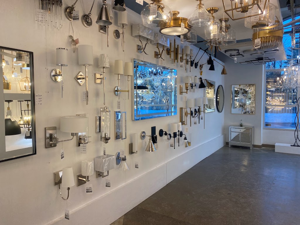 CITY LIGHTZ | 4585 King St E, Kitchener, ON N2P 2G2, Canada | Phone: (519) 650-0709