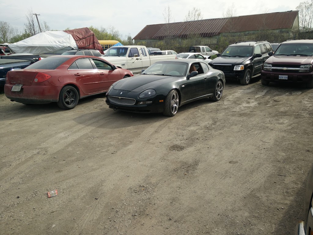 Centre Auto | 1783 Oxford St E Unit 2E, London, ON N5V 2Z6, Canada | Phone: (519) 453-5711