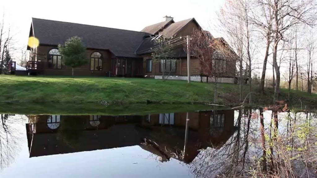 St. Anthony Coptic Orthodox Monastery, Canada | 608 Miners Point Rd, Perth, ON K7H 3C5, Canada | Phone: (613) 264-8071