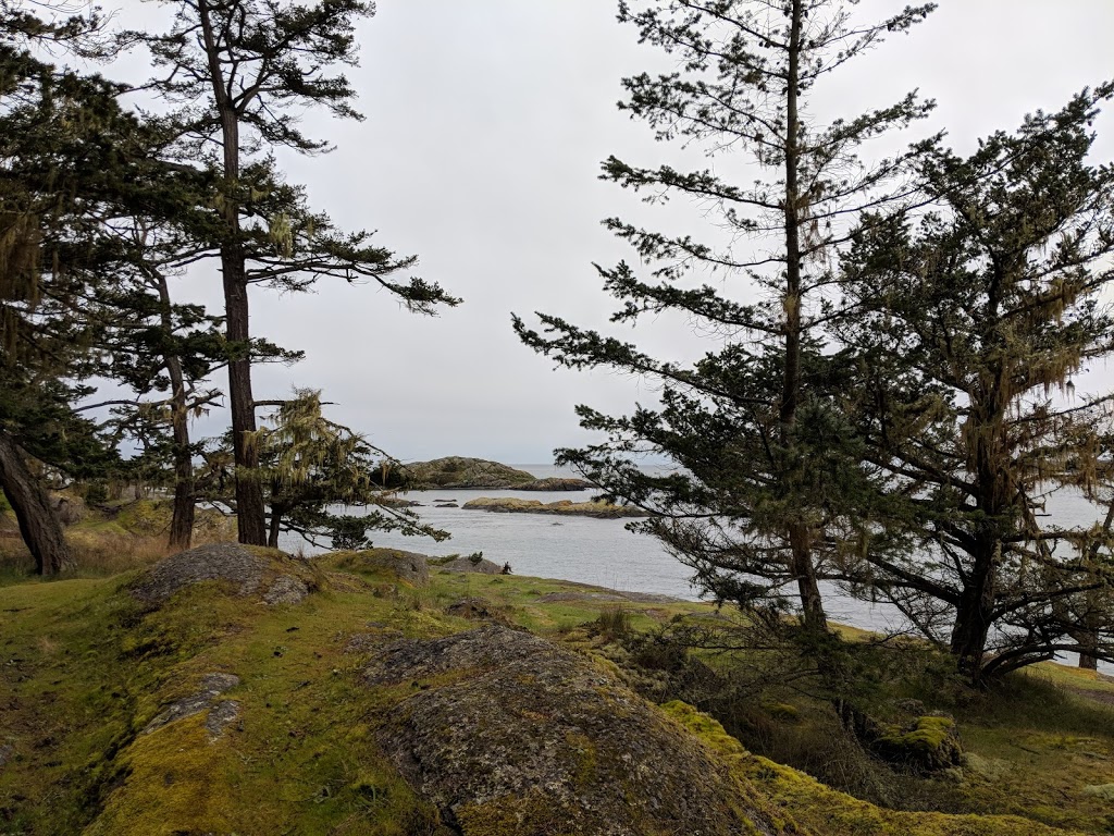 Shark Reef Sanctuary | Shark Reef Rd, Lopez Island, WA 98261, USA