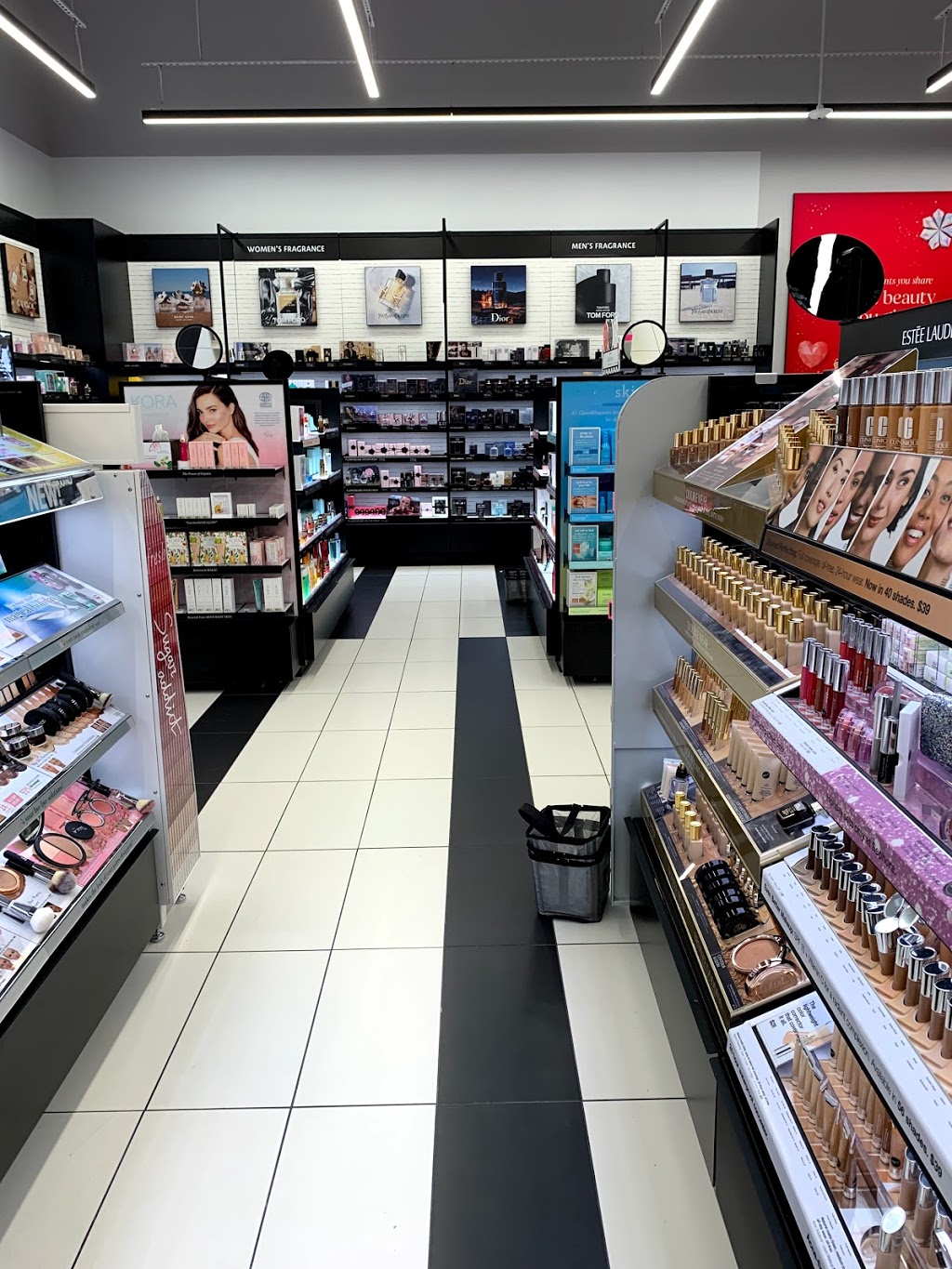 SEPHORA | 6075 Mavis Road Space #19, Mississauga, ON L5R 4G6, Canada | Phone: (289) 814-7740