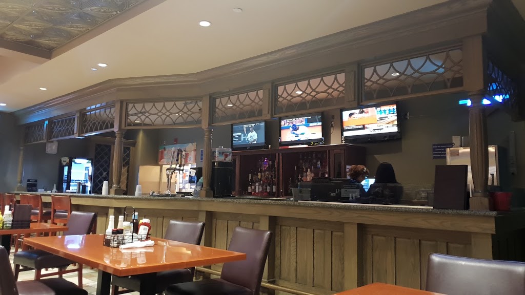 Getaway Restaurant | Unnamed Road, Centre Wellington, ON N0B, Canada