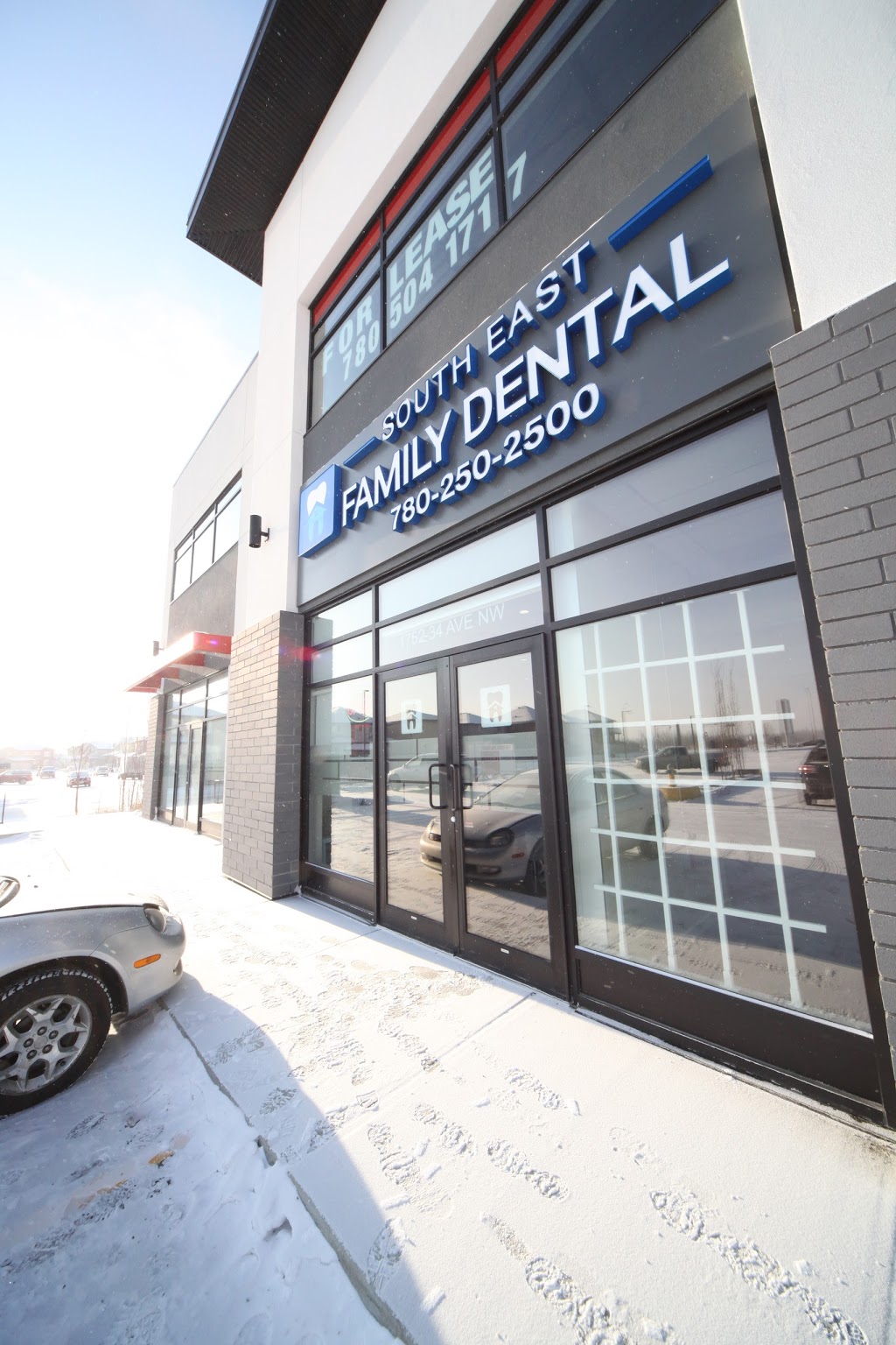South East Family Dental | dentist | 1752 34 Ave., Edmonton, AB T6T 1B1, Canada | 7802502500 OR +1 780-250-2500