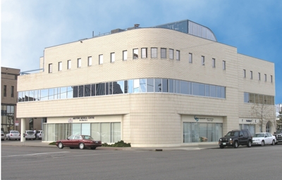 Fortress Properties Inc | 2610 Koyl Avenue, Saskatoon, SK S7L 5X9, Canada | Phone: (306) 955-3275