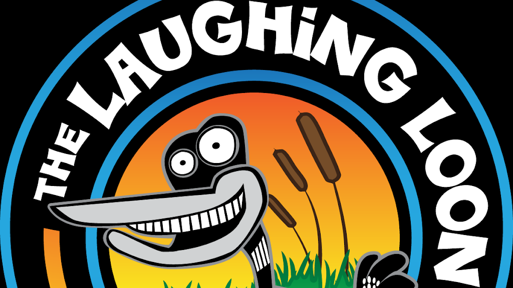 The Laughing Loon Gift Shop (Seasonal Spring - Fall) | Shoppers Mall, 17 Green Ave Unit 2, Falcon Lake, MB R0E 0N0, Canada | Phone: (204) 797-7995