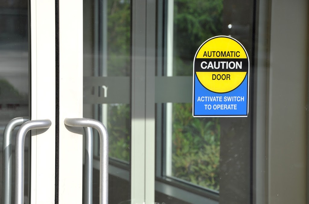 MGM Automated Doors | 10 Morris Dr Unit 7, Dartmouth, NS B3B 1K8, Canada | Phone: (902) 482-0799
