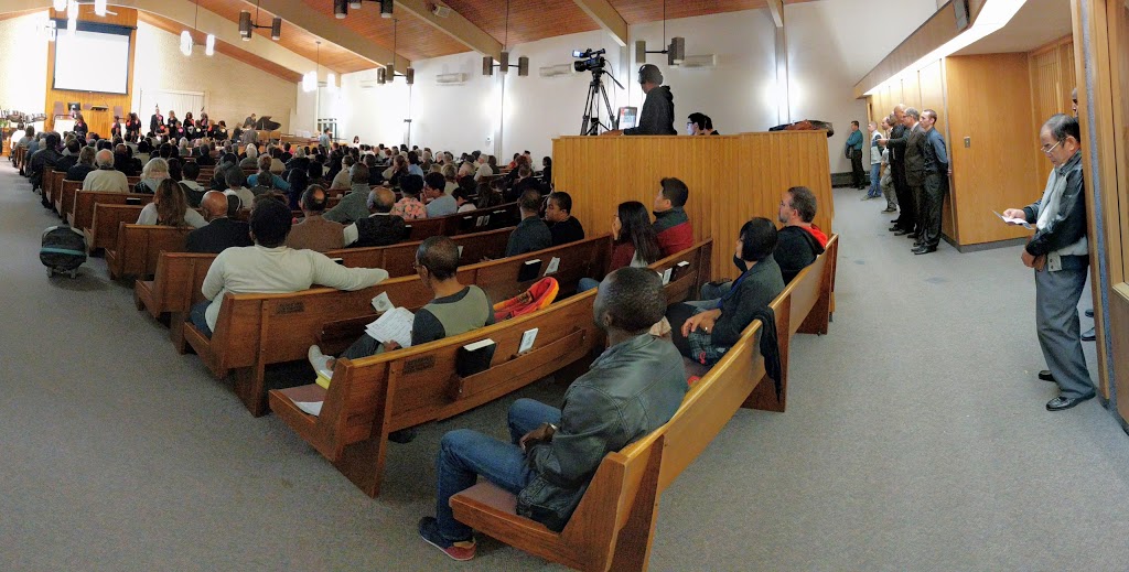 Henderson Highway Seventh-day Adventist Church | 1314 Henderson Hwy, Winnipeg, MB R2G 1M4, Canada | Phone: (204) 334-4782
