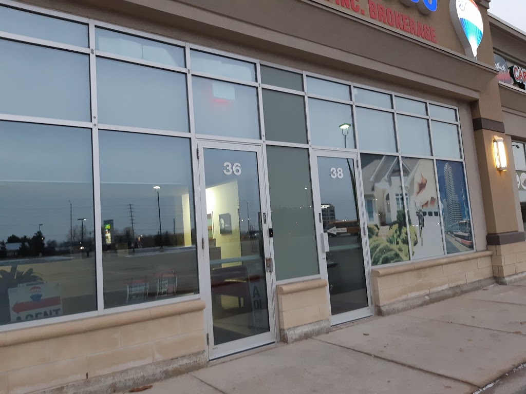 Sonia Singh | 7070 St Barbara Blvd #36, Mississauga, ON L5W 0E6, Canada | Phone: (647) 886-4642