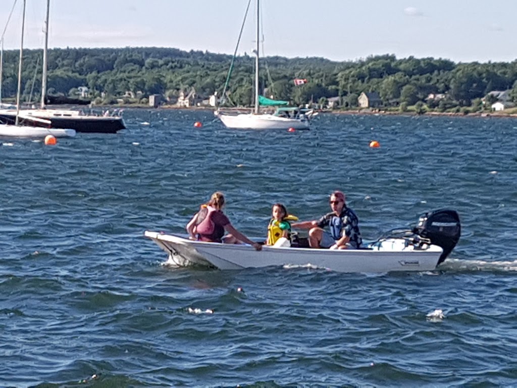LaHave River Yacht Club | PO Box 22042, RPO Bridgewater, 77 Pernette Dr, Pleasantville, NS B0R 1G0, Canada | Phone: (902) 688-3177