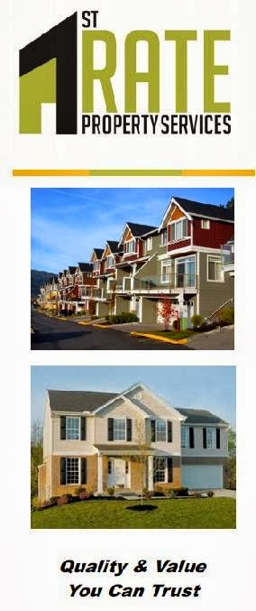 1st Rate Property Services | 34882 2 Ave, Abbotsford, BC V2S 0A8, Canada | Phone: (604) 756-1974