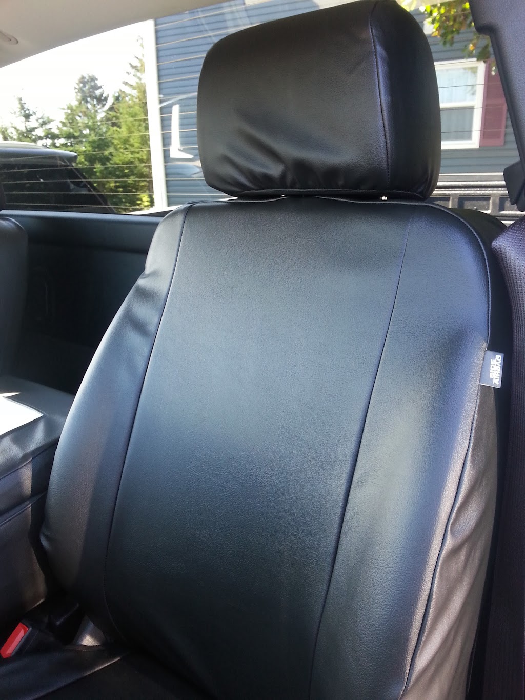 Standard Auto Glass | 662 Water St E, Summerside, PE C1N 4J1, Canada | Phone: (902) 436-4208