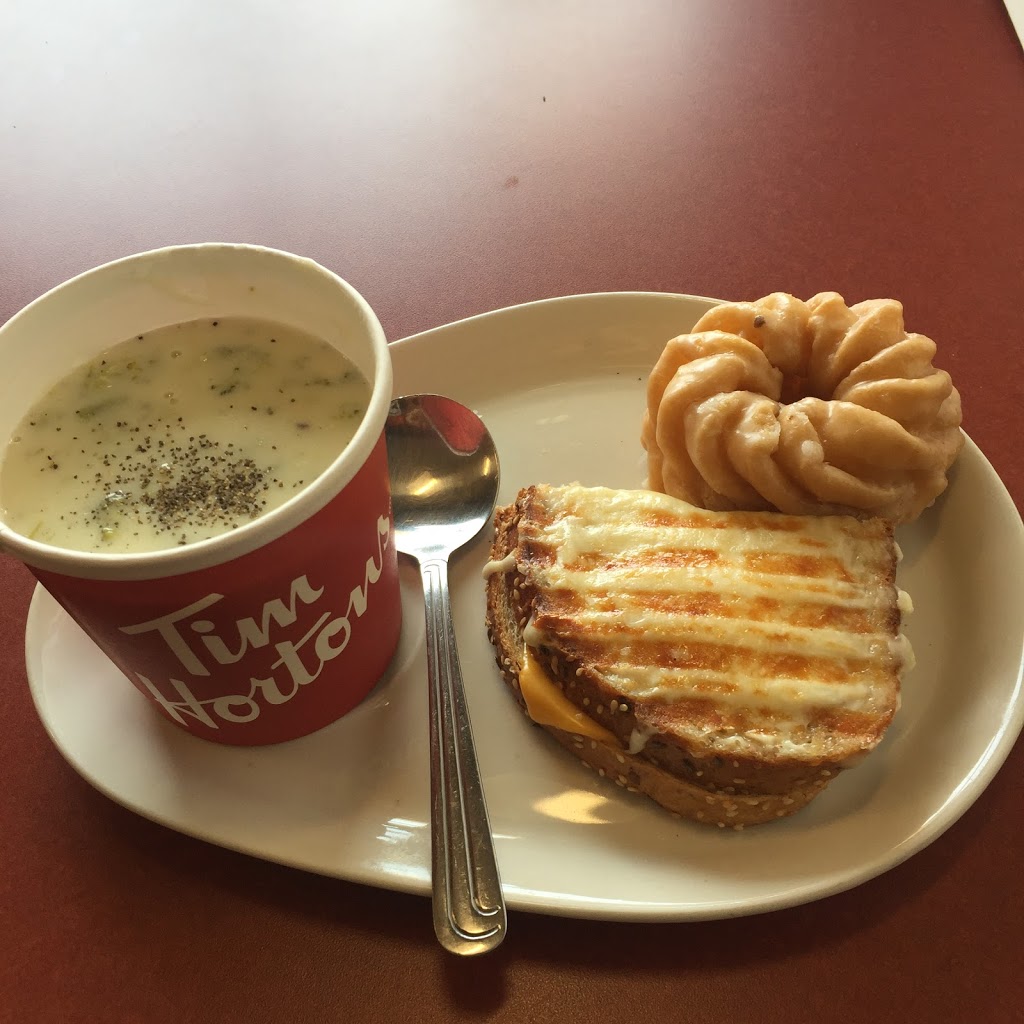 Tim Hortons | 8590 200 St Unit#100, Langley City, BC V2Y 2B9, Canada | Phone: (604) 513-9927