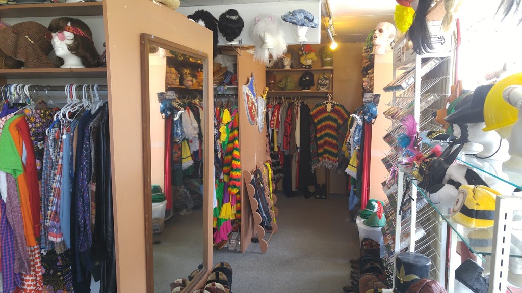 Déguisements Plus | 1159 Rue du Pont, Marieville, QC J3M 1G9, Canada | Phone: (450) 379-9233