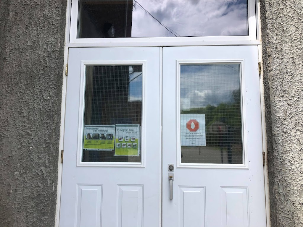 Halte-garderie Les ptites merveilles (RFCB) | A2, 20 Rue de Fatima E CP 2072, Beaupré, QC G0A 1E0, Canada | Phone: (418) 702-0841