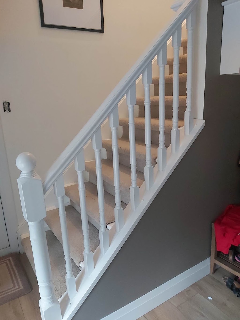 JLCH Painting | Livingstone St W, Barrie, ON L4N 6Z4, Canada | Phone: (705) 305-2424