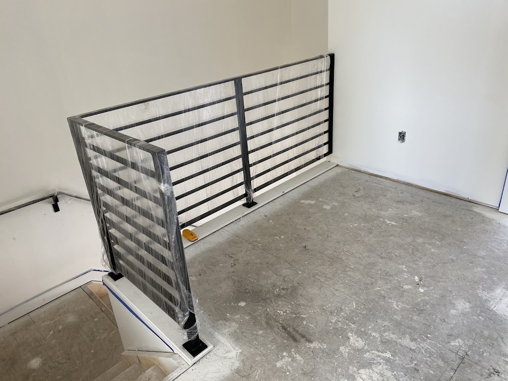Dhanju Fabrication Ltd. | 3568 14 St NW, Edmonton, AB T6T 0J3, Canada | Phone: (780) 993-1879