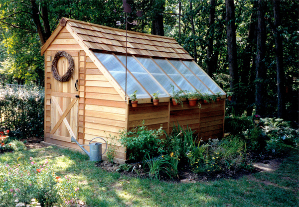 Ottawa Sheds | 2307 Roger Stevens Dr, North Gower, ON K0A 2T0, Canada | Phone: (613) 489-7333