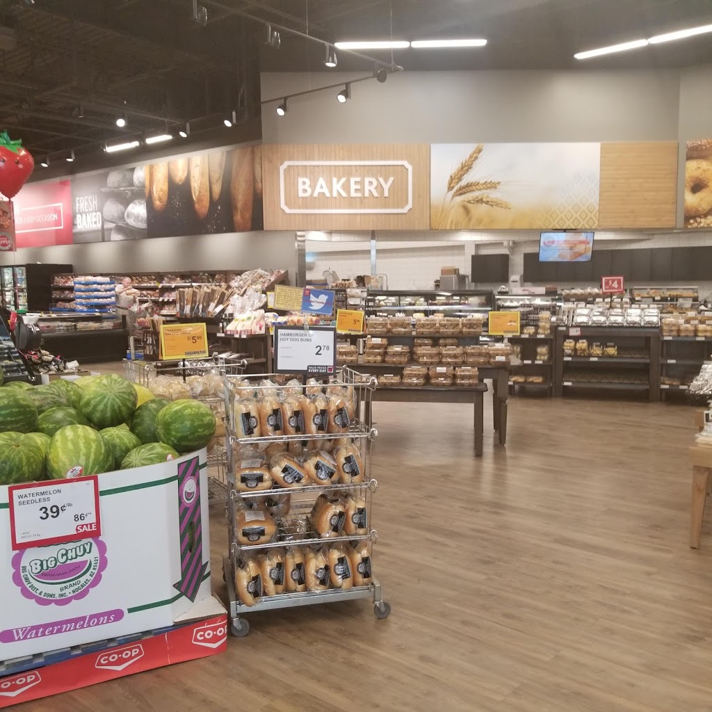 Red River Co-op Food Store | 77 Vermillion Rd., Winnipeg, MB R2J 3W7, Canada | Phone: (204) 255-5755