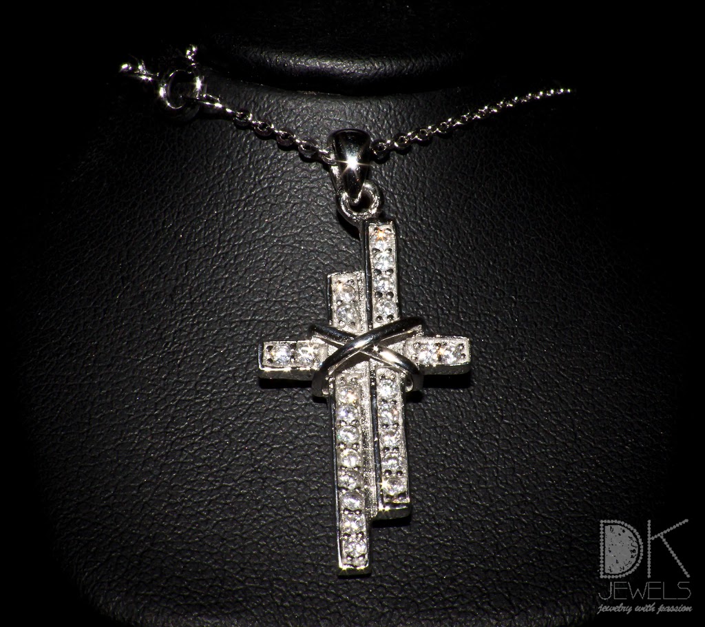 DK-Jewels | 5760 Avenue Royalmount #210, Mont-Royal, QC H4P 1K5, Canada | Phone: (514) 737-7113