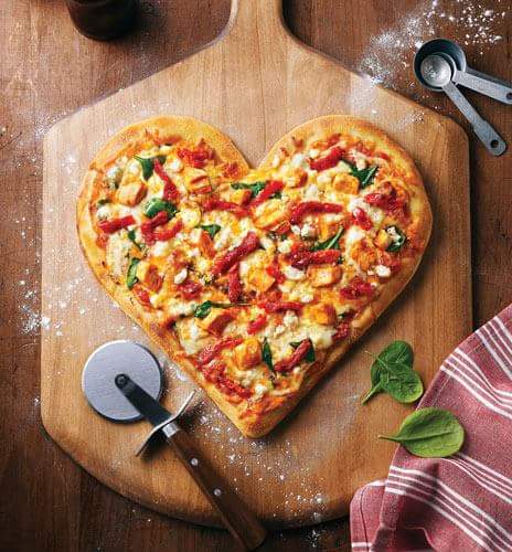 Best Choice Pizza 2 for 1 | 5008 Whitehorn Dr NE, Calgary, AB T1Y 1V1, Canada | Phone: (403) 531-2121